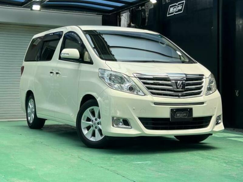 ALPHARD-0
