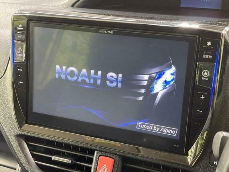 NOAH