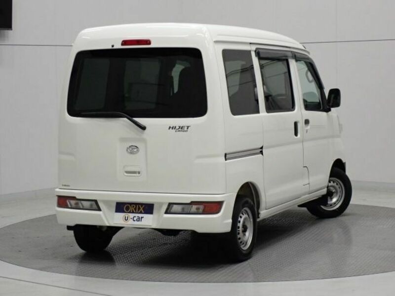 HIJET CARGO