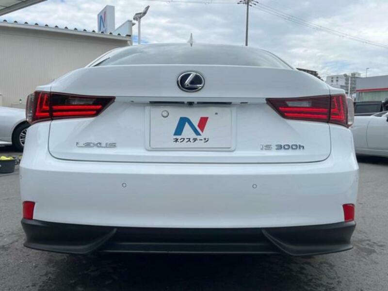 IS