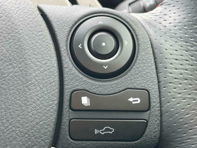 IS