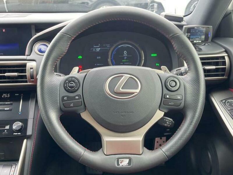 IS