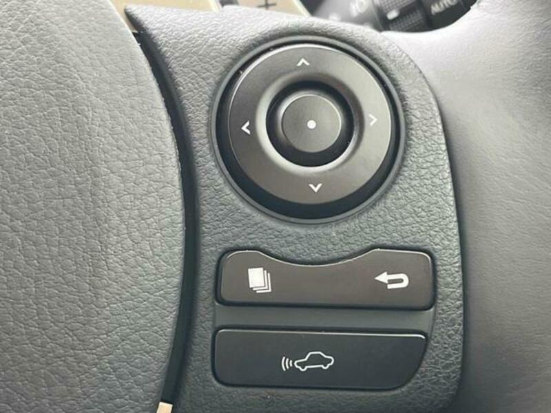 IS