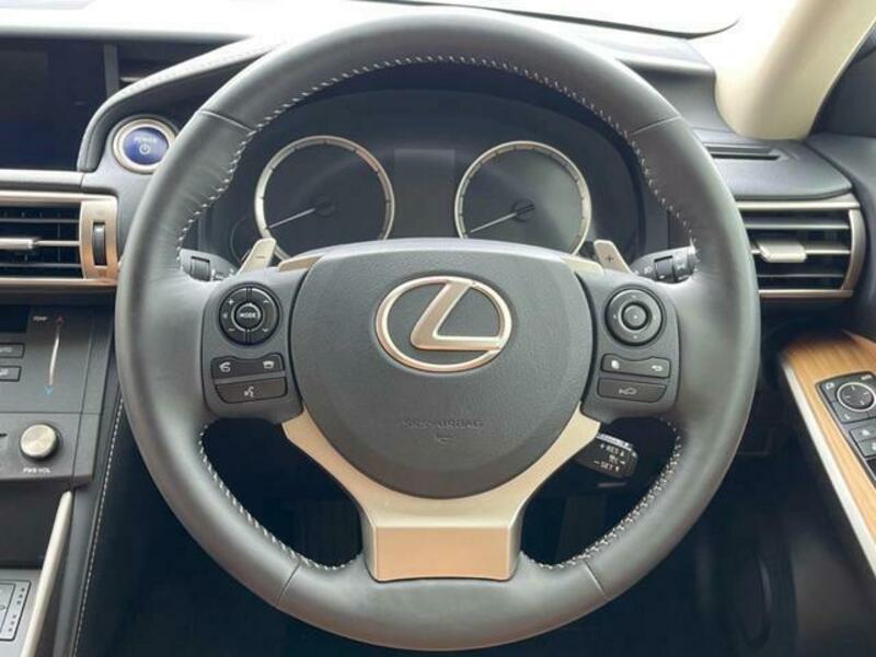 IS