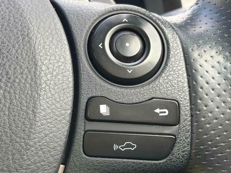 IS