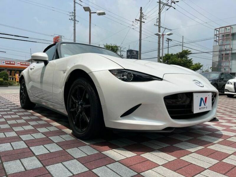 ROADSTER