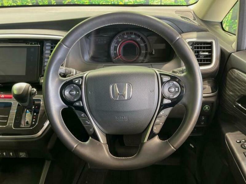 ODYSSEY
