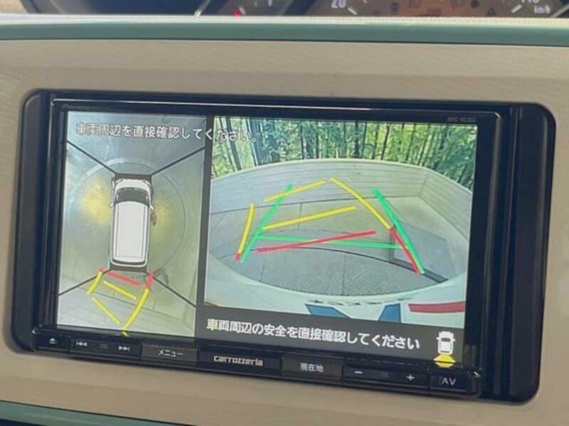 MOVE CANBUS
