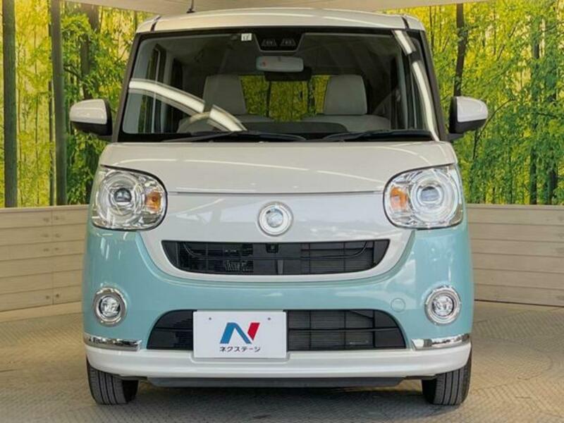 MOVE CANBUS