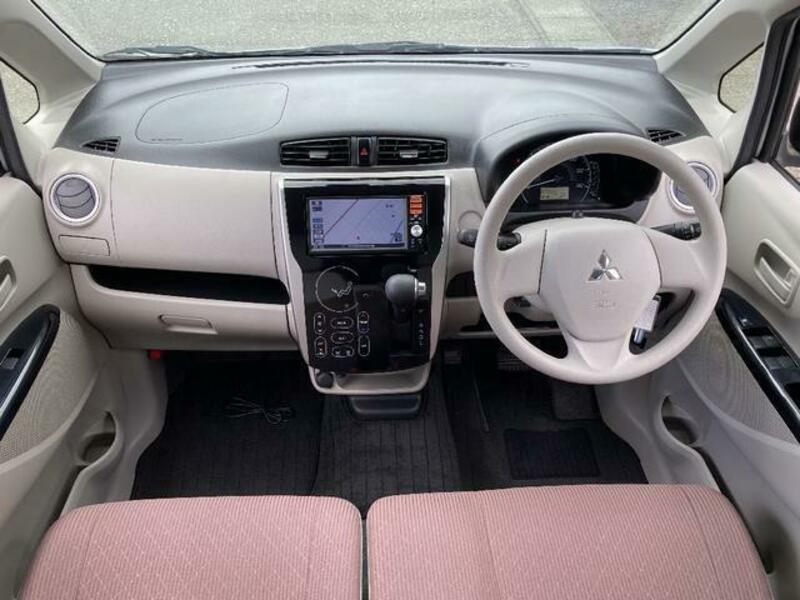 EK WAGON