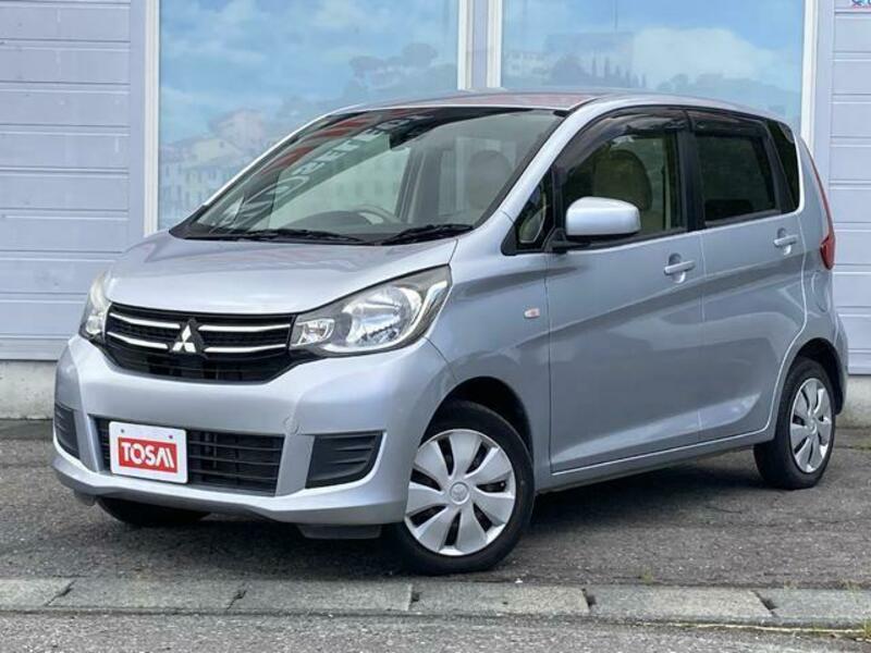 EK WAGON