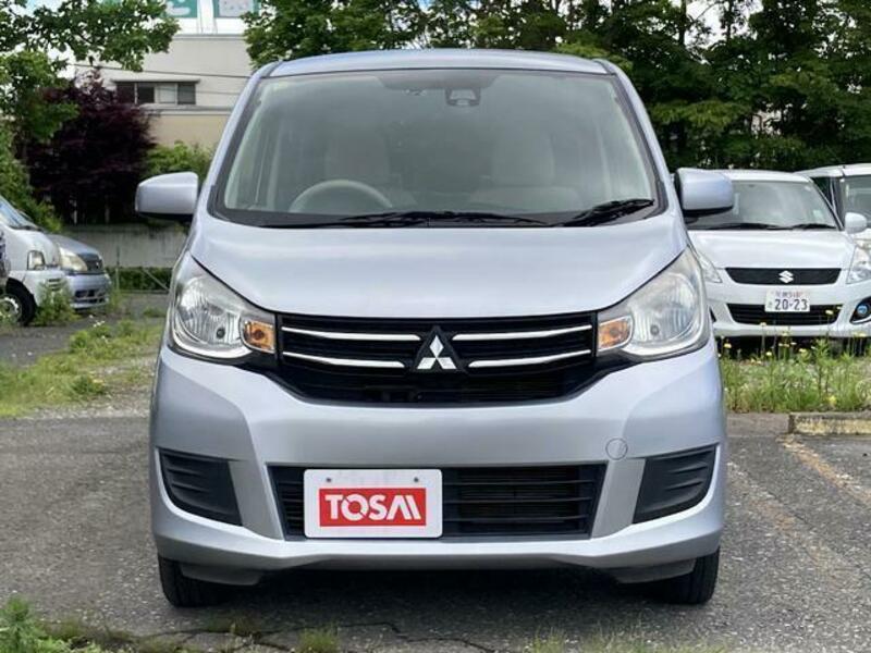EK WAGON