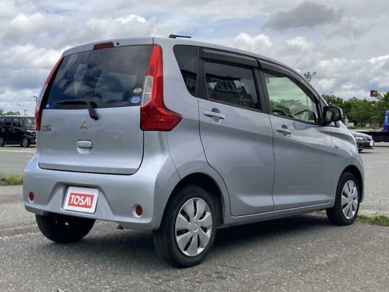 EK WAGON