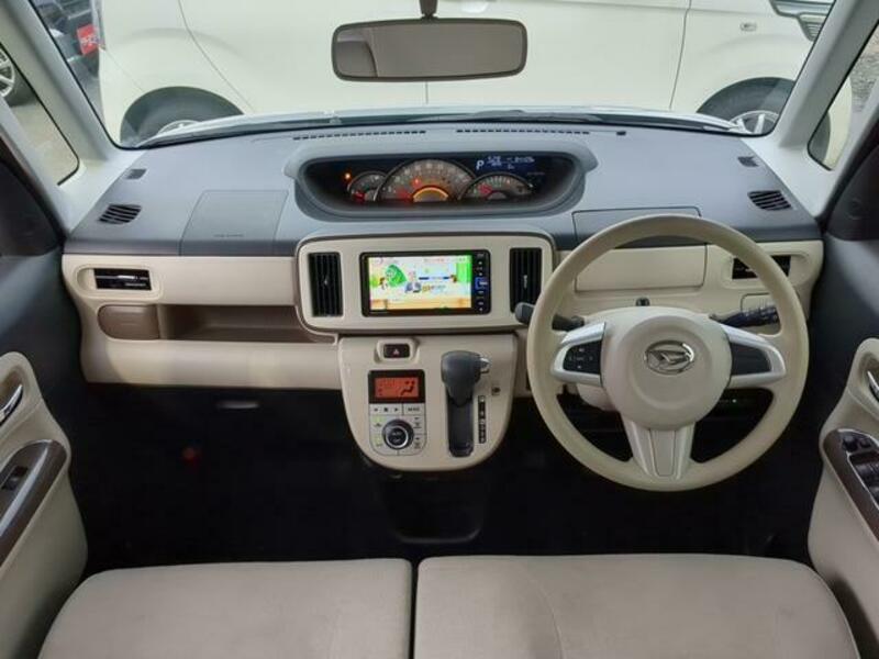 MOVE CANBUS