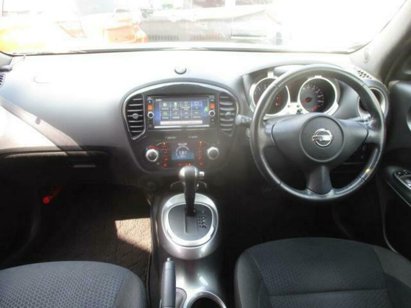 JUKE