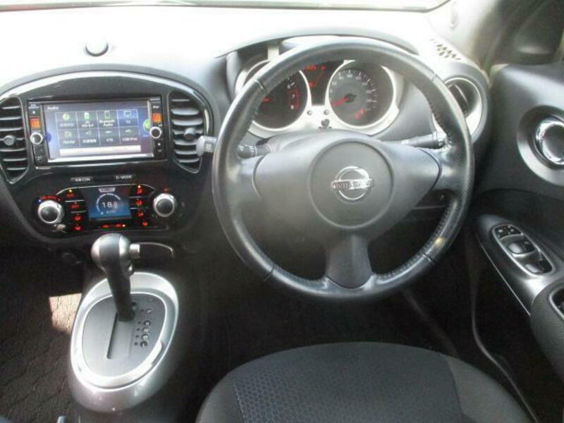 JUKE