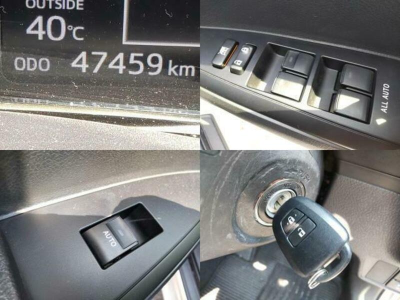 COROLLA FIELDER