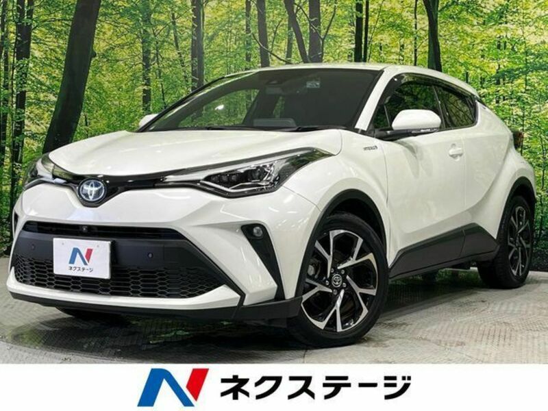 C-HR-0