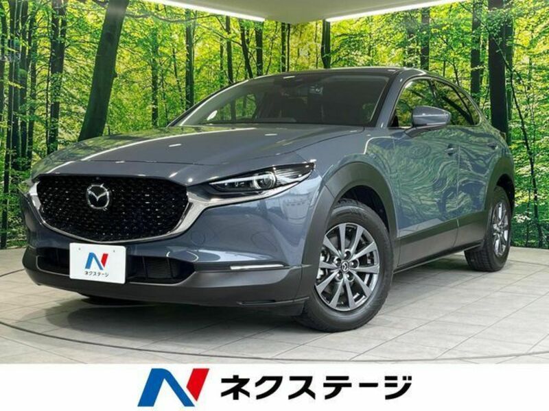 CX-30-0