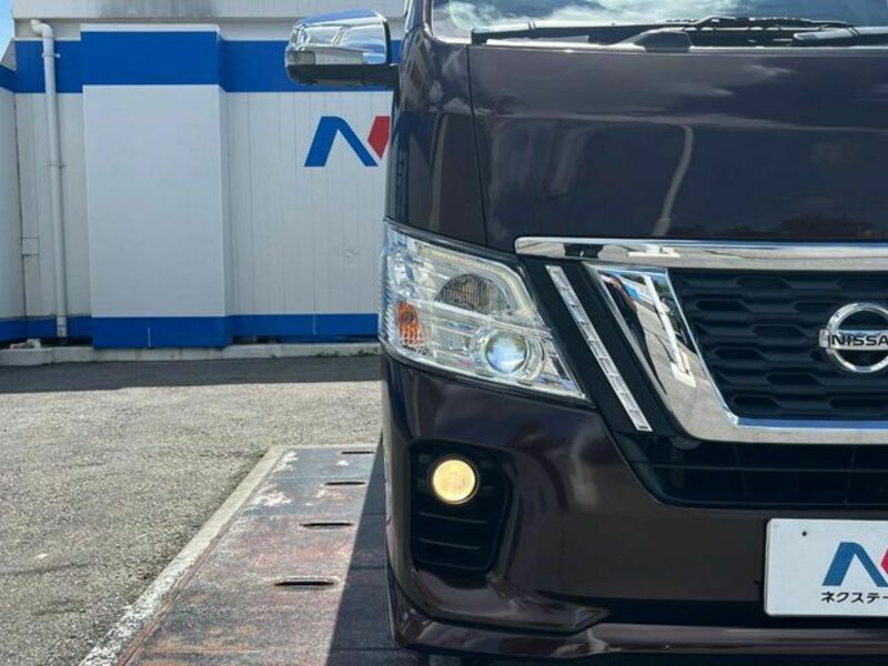 NV350 CARAVAN