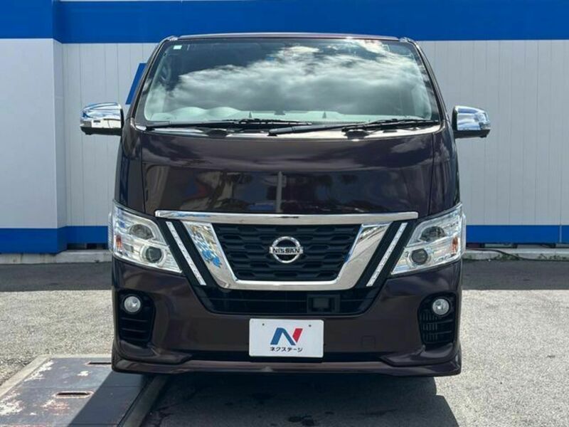 NV350 CARAVAN