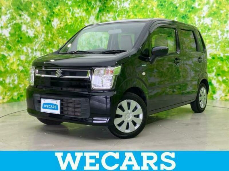 WAGON R-0