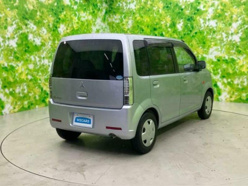 EK WAGON