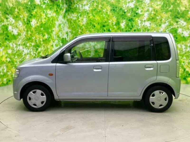 EK WAGON