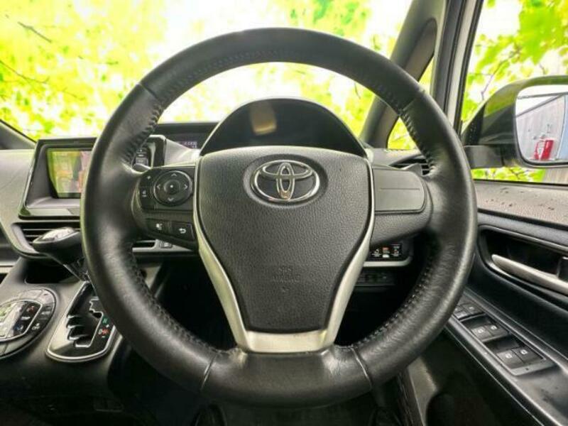 VOXY