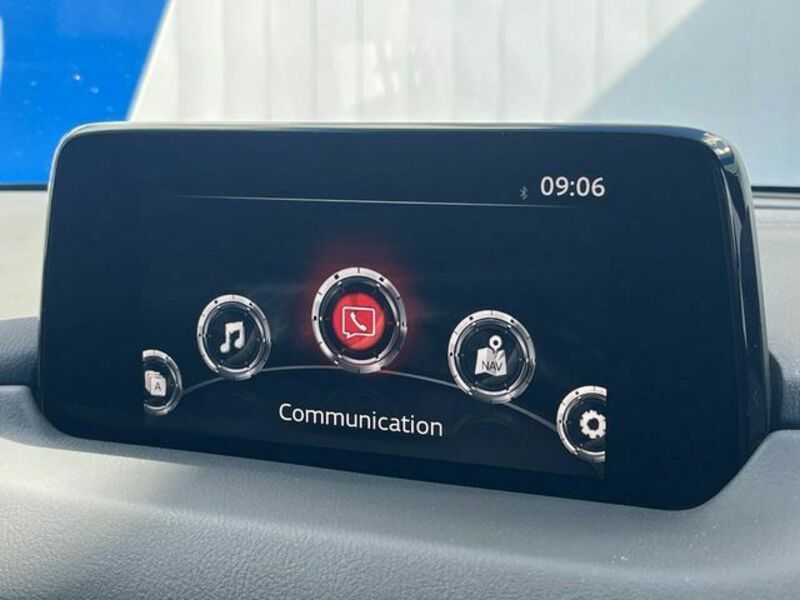 CX-8