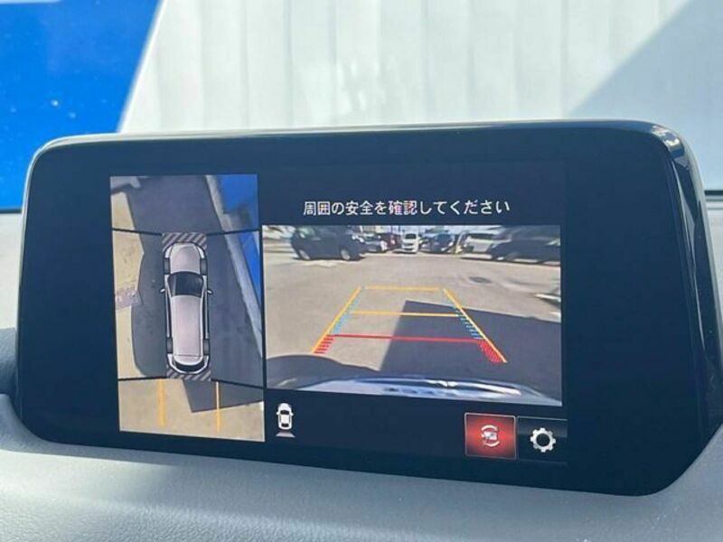 CX-8
