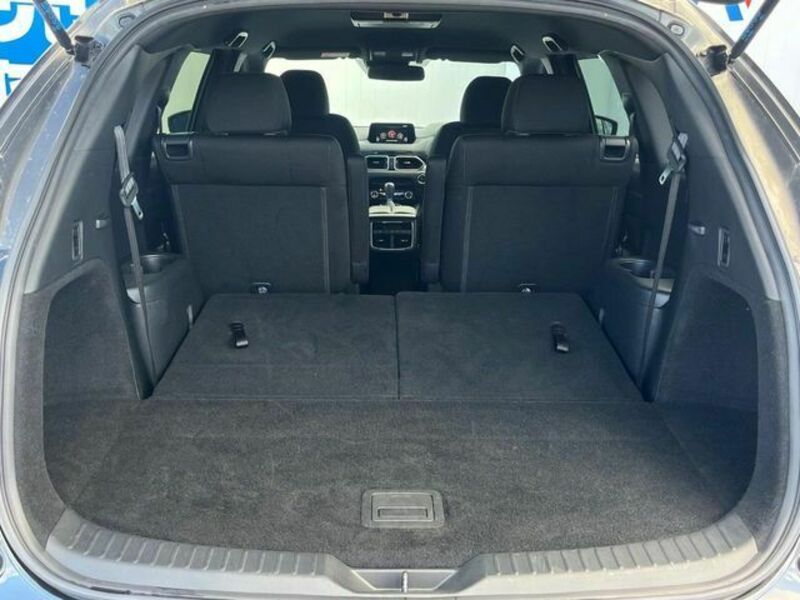 CX-8