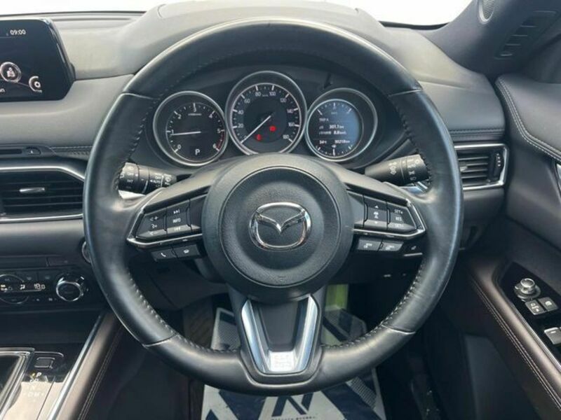 CX-8
