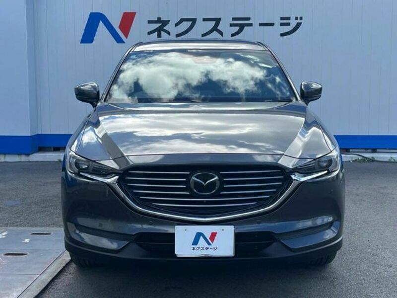 CX-8