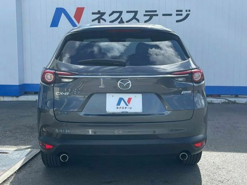 CX-8