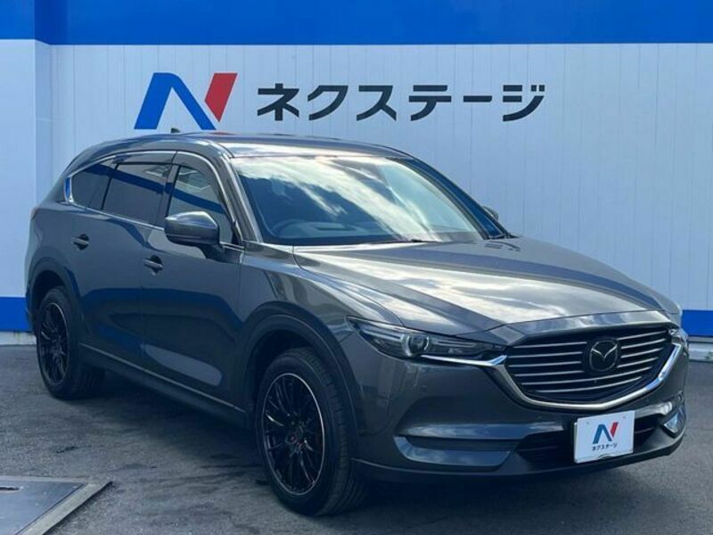 CX-8