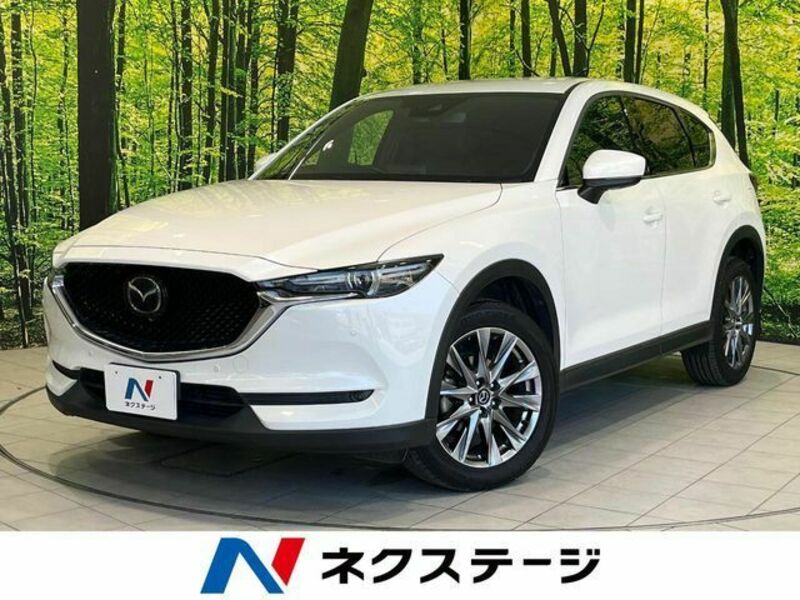 CX-5-0