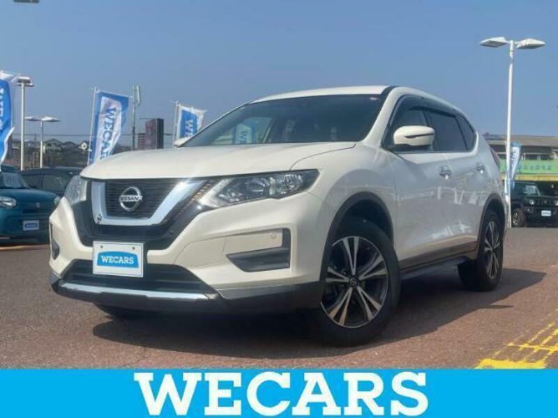 X-TRAIL-0