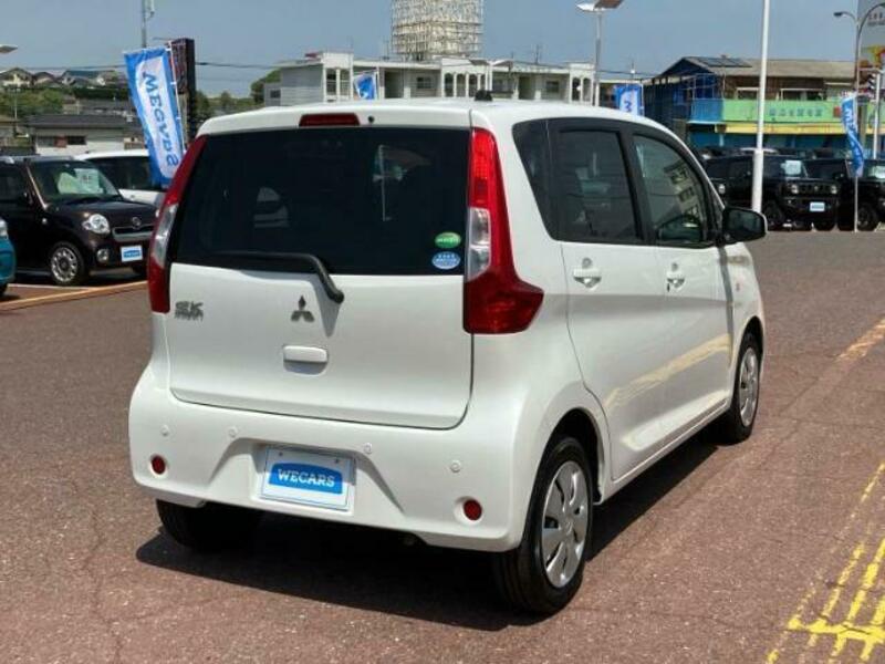 EK WAGON