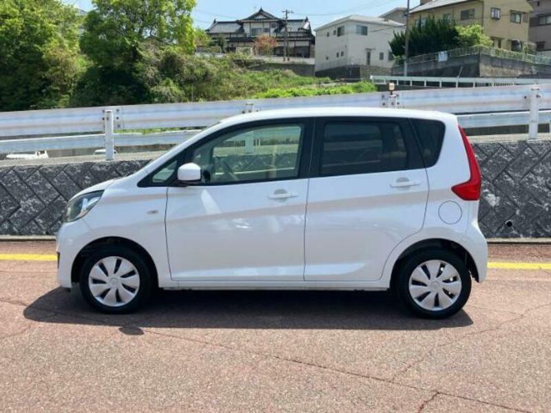 EK WAGON