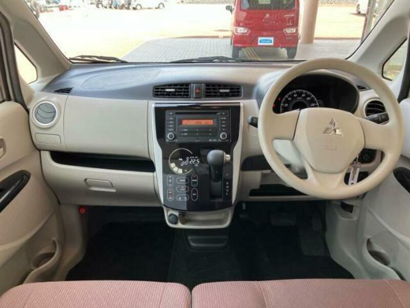 EK WAGON
