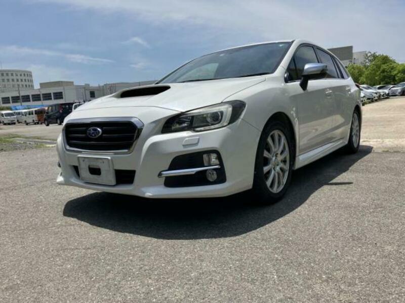 LEVORG-0