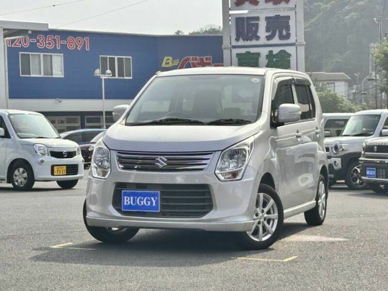 WAGON R-0