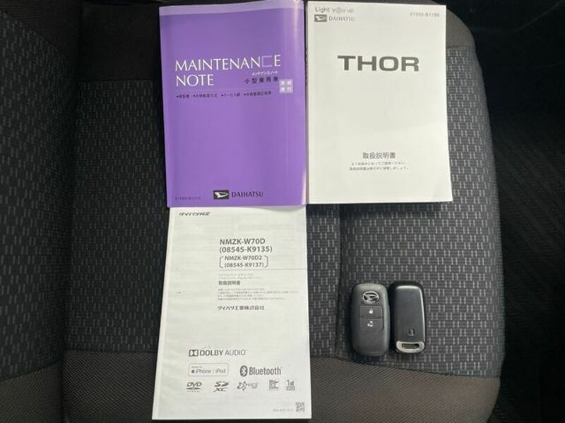 THOR
