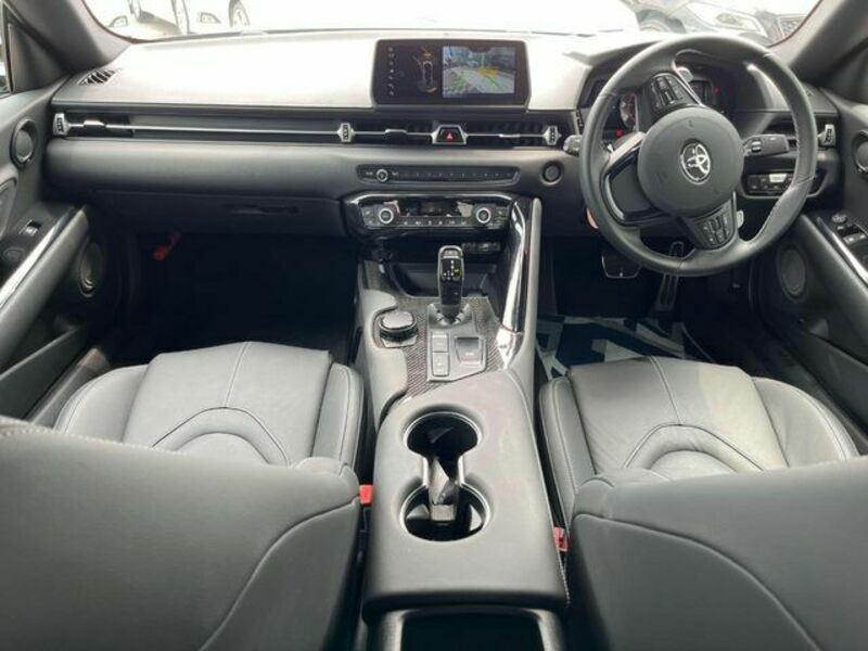 SUPRA