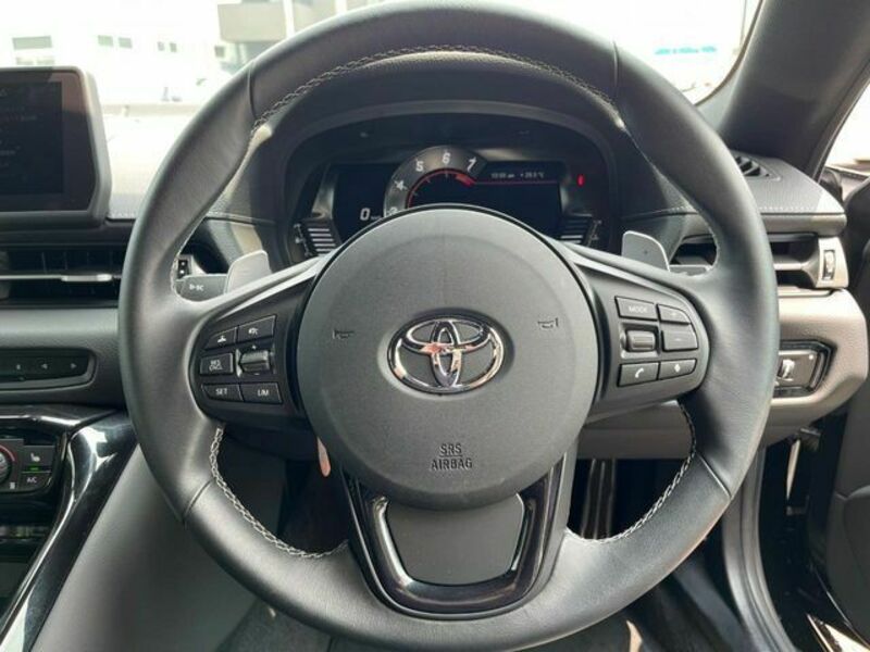 SUPRA