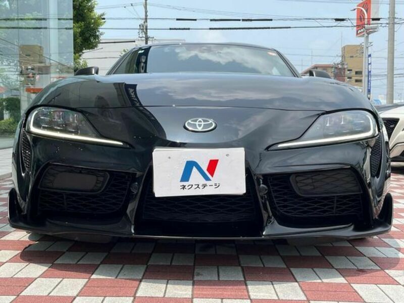SUPRA