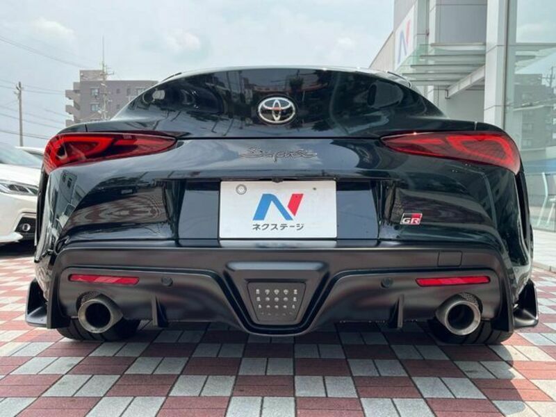 SUPRA