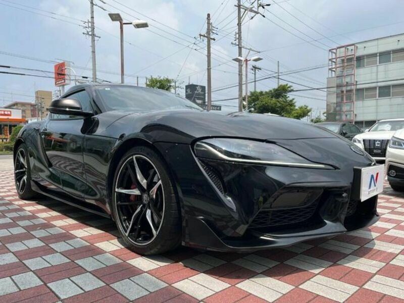 SUPRA