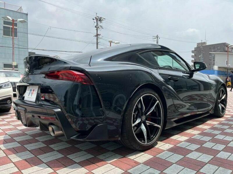 SUPRA